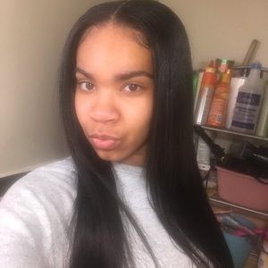 Meet your Posher, Shayla